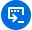 The console-to-code icon.