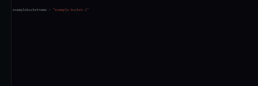 An example of the full function feature.