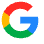 Google logo.
