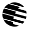 Moonshot AI Kimi logo.