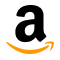 Amazon logo.