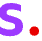 Stability AI logo.