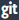 Icon showing a git branch symbol with directional arrows indicating version control flow.
