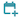 Notebook Jobs scheduling icon.