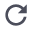 The Restart kernel icon.