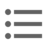 The Table of Contents icon.