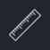 The Ruler icon.