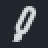 The Brush icon.
