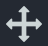The Move icon.
