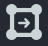The Predict next icon.