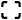 Fit screen icon.