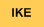 Internet key exchange symbol
