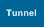 Tunnel interface symbol